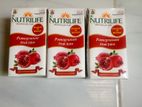 Sell for Nutrilife fruit juice.. made in Bhutan
