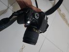 Camera sell