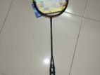 Badminton racket