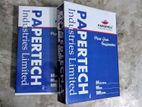 papertech A4 Offset Paper 80 GSM - 500 Sheets