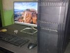 Desktop Computer