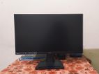 Sell Full Setup HP Brand PC + MSI Monitor