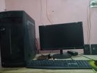 Sell hobe Computer desktop |Smoothly and Speedy condition.