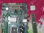 Motherboard for sell