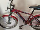 Cycle for sell