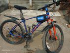 Bicycle for sell