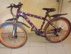 Cycle for sell