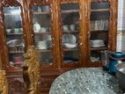 Showcase for sell