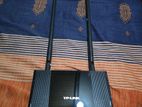Router For Sale