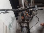 Bicycle for sell