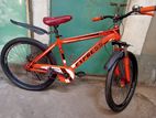 Cycle for sell