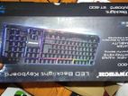 Keybord for sell