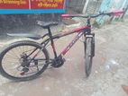 Cycle for sell