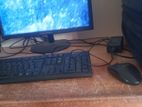 Desktop computer sell