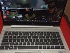 Sell( HP Elitebook cure i5 vpro 8th Gen)