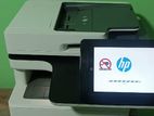 Sell hp photocopy urgent