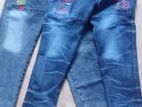 Jeans pant sell.