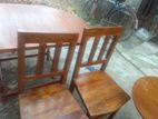Table and chair sell