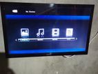 Vision LED TV for Sell 24"Inch