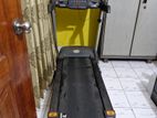 Sell of Old Motorized Treadmill.