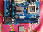 Motherboard for sale