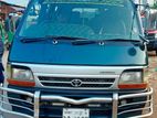 Toyota Hiace . 2003