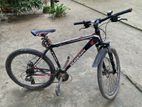 Cycle for sell