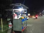 Food Cart Sell