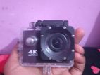 sell post 4 k action camera