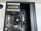 Sell post: Desktop Computer ( Office PC) 4 Pis