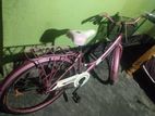 Bicycle for sell