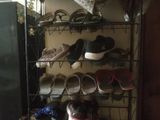 Shoe Rack