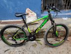 Cycle for sell