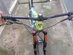 Bicycle for sell