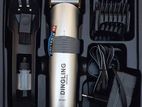 Dingling RF-609 Hair Trimmer