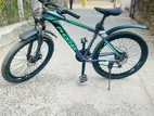 Cycle for sell