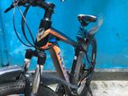 Cycle For Sell