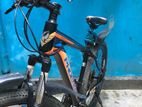 Bicycle for sell