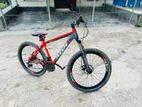 Phoenix cycle