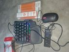 Gaming setup sell