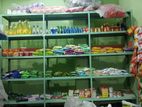 Display Rack Sell hobe