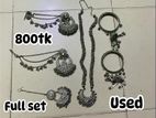 Jewellery Sets