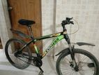 Cycle for sell