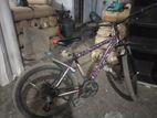 Bicycle for sale