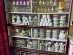 Showcase for sell