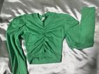 Tops sell
