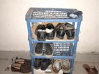 Showe Rack