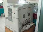 Photocopy machine Sell post