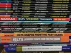 IELTS books sell post
