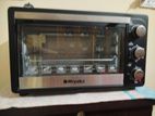 Oven sell
